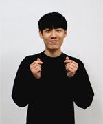 이민우 사회복지사