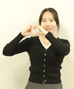 정희영 선임 사회복지사