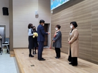 2021.12.17(금) 2021년 성주군종합사회복지관 송년감사행사 