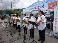 2019 참한별이동복지관 '동네방네 행복한 수륜' 