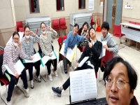 아이들과 미래재단 지원사업-뻔뻔한 밴드 
