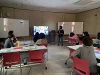 행복하고 즐거운 성주군을 위한 주민공동체 역량강화활동 - 주민공동체교육 2차… 