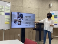 행복하고 즐거운 성주군을 위한 주민공동체 역량강화활동 - 주민공동체교육 3차… 