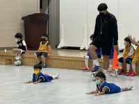 2022년 키즈교육센터  여름학기 FC 축구교실 