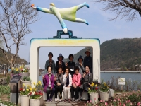 [경북공동모금회 지원사업] 2023년 노년기 역할 및 가치회복 프로그램 '… 