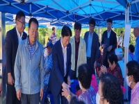 동심통! 참한별 이동복지관(선남면 동암1리, 동암2리) 