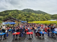 참한별 이동복지관(가천면) 