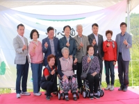 참한별 이동복지관(수륜면) 