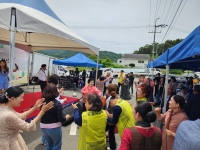 참한별 이동복지관(대가면) 