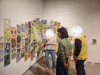 온(溫)-기 5월 네트워크 활동(문화체험활동 및 소감공유) 
