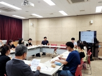 온(溫)-기 네트워크 기관 간담회 