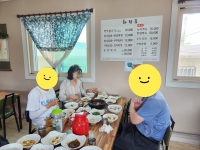 온(溫)-기 7월 온-기 네트워크 활동 진행 