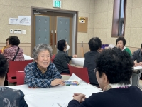 시고르노(老)잇네 시즌2-치유하기PG 이야기나누기 
