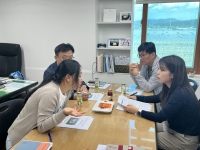 [아산] 농촌지역 정신건강 위기가구 사회안전망 구축사업 '마음심터… 