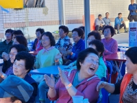 참한별 이동복지관(성주읍) 