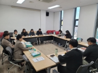 온-기 3차년도 네트워크 기관 간담회 