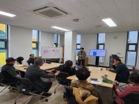 3차년도 온-기 온도-올리기 역량강화: 심화교육 1회차 