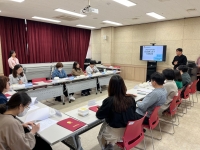 2025년 1차 통합네트워크 사례회의 실시 