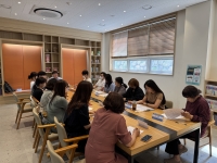 2025년 2차 통합네트워크 사례회의 실시 