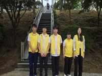 [참한별 청소년 봉사단] 지역사회나눔활동 - 6.6 현충일 추념식 활동보조 