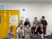 청년 고독사 고위험군 지원사업 '리본(Re: Born)' 관계회복PG - … 