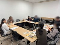 청년 고독사 고위험군 지원사업 '리본(Re: Born)' 관계회복PG - … 