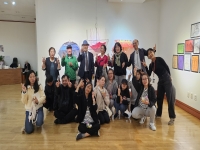 2025년 [Art&Me] 예술지원PG-예술여행 4회차 