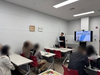 청년 고독사 고위험군 지원사업 '리본(Re: Born)' 일상회복PG - … 