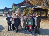 시고르 노잇네 시즌3 힐링나들이 2회차 안동 나들이 