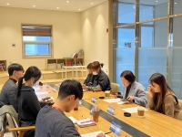 2025년 5차 통합네트워크 사례회의 실시 