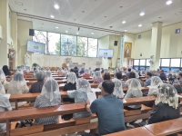 “Caritas가 그린(GREEN) 세상 시즌2, 3개 본당 478명 참여하며 생태환경 실… 