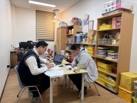 청년 고독사 고위험군 지원사업 '리본(Re: Born)' 일상회복PG-취업… 