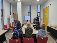 2025년 시고르노잇네 시즌3 평가회 