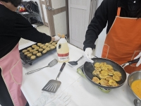 2026년 설명절지원사업 '새해 럭키박스' 전달 준비 