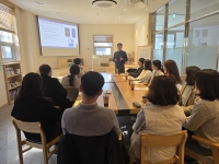 2차년도 마음심터 마음건강네트워크 역량강화교육 