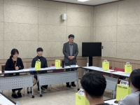 2026년 3월 통합네트워크 사례회의 실시 