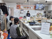 2026년 시고르노잇네 시즌4 오리엔테이션 및 4월 활동 진행 