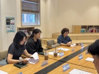 2026년 5월 통합네트워크 사례회의 실시 