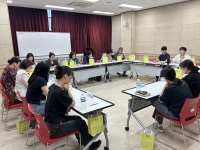 2026년 8월 통합네트워크 사례회의 실시 