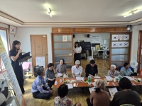 2026년 마음심터 "마음건강보듬마을" 실시 